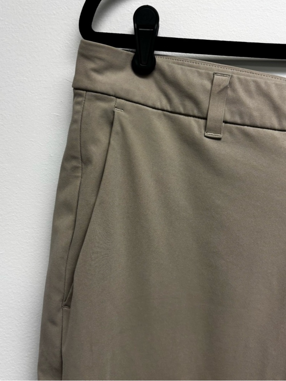 Lululemon Commission Pant Slim 34” Warpstreme - Picture 3 of 12